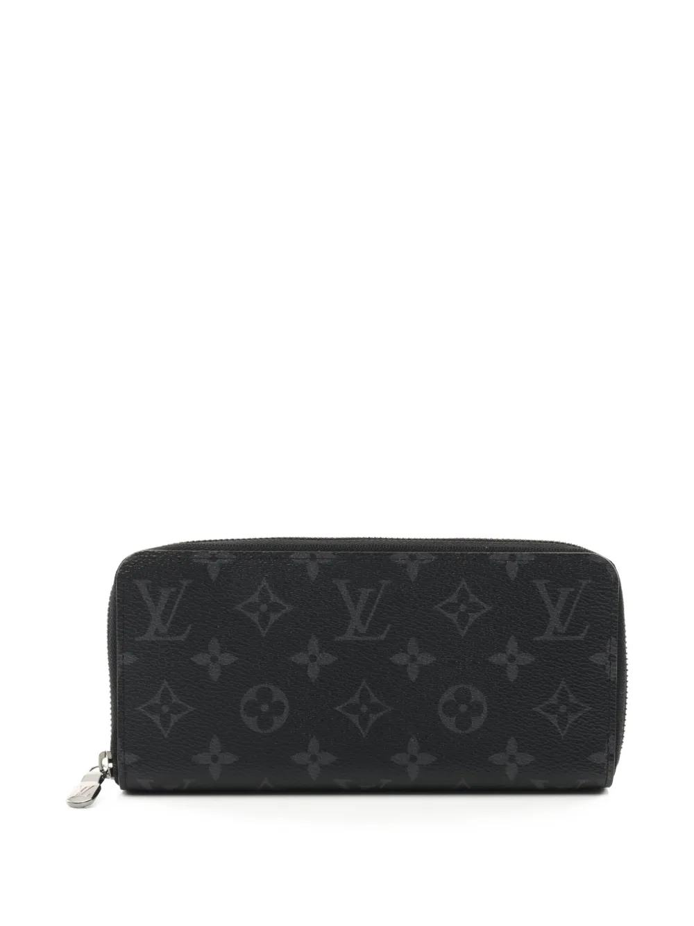 Louis Vuitton Pre-Owned 2021 Zippy wallet | Black | Image 1