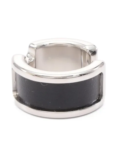 Hermès Pre-Owned anillo Olymp 2020