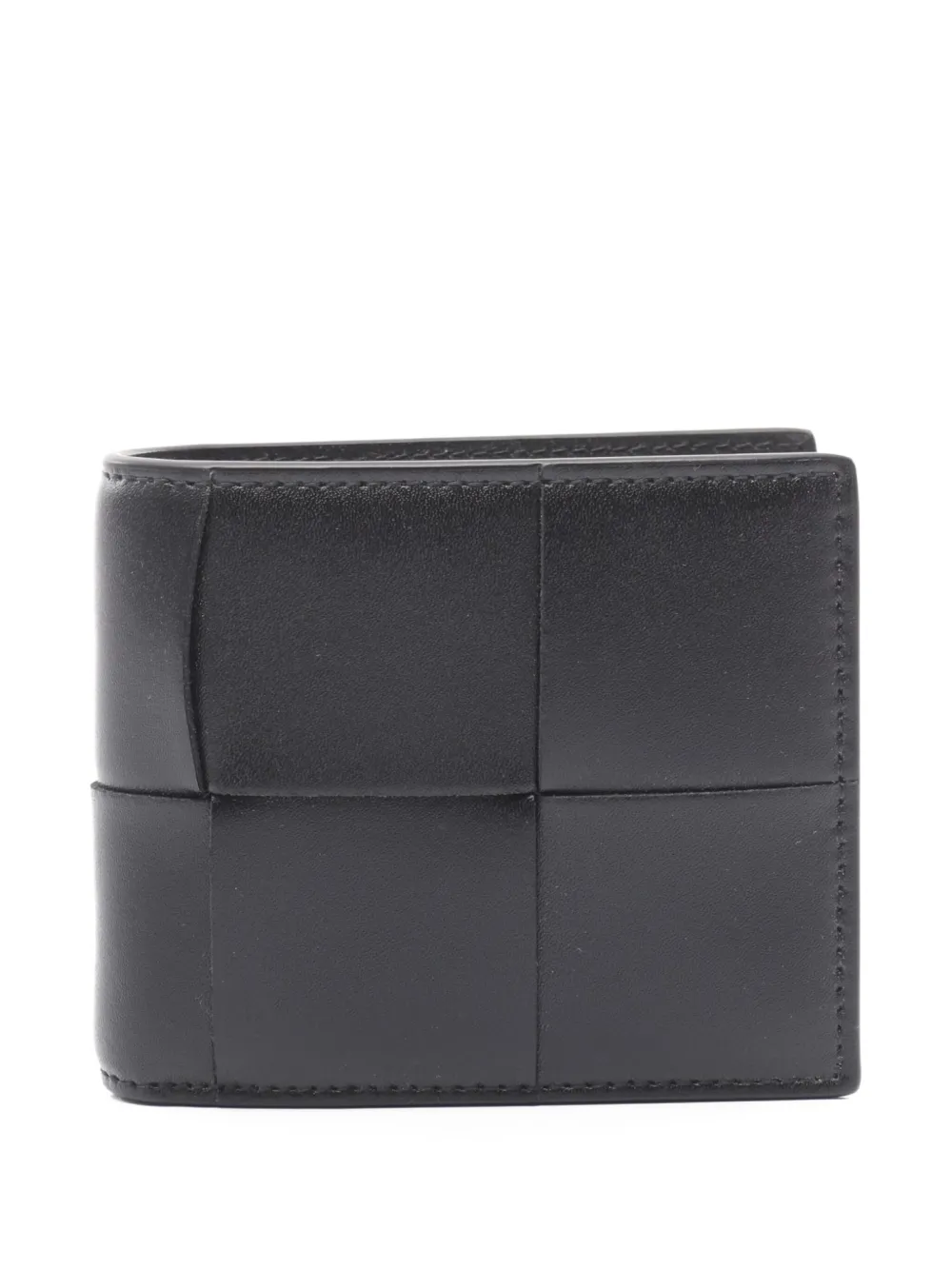 Bottega Veneta Pre-Owned cartera Cassette 2020 | negro | Image 1