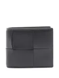 Bottega Veneta Pre-Owned 2020s Cassette wallet - Black