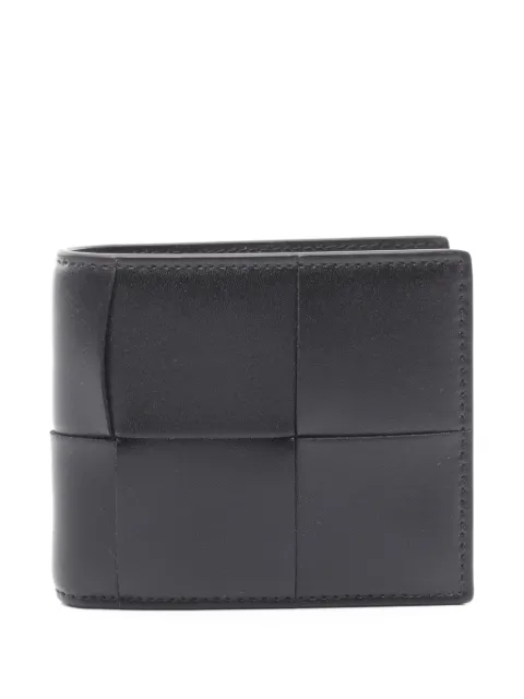 Bottega Veneta Pre-Owned 2020s Cassette wallet