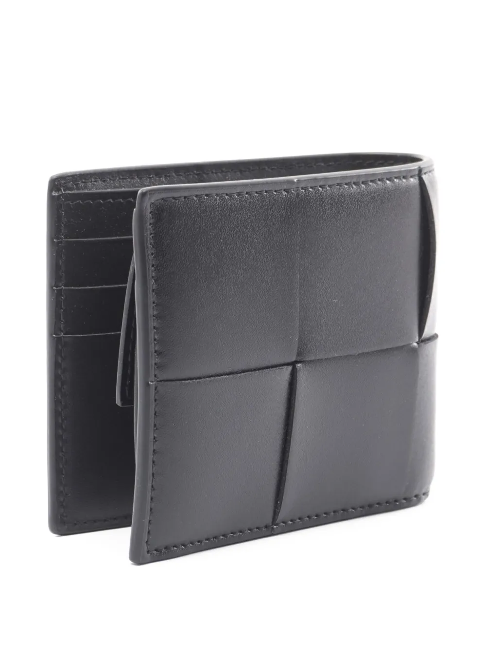 Bottega Veneta Pre-Owned cartera Cassette 2020 | Image 2