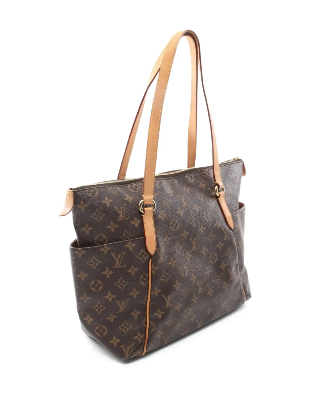 Louis Vuitton Pre-Owned 2011 Totally MM shoulder bag | Pre-Owned | Image 2