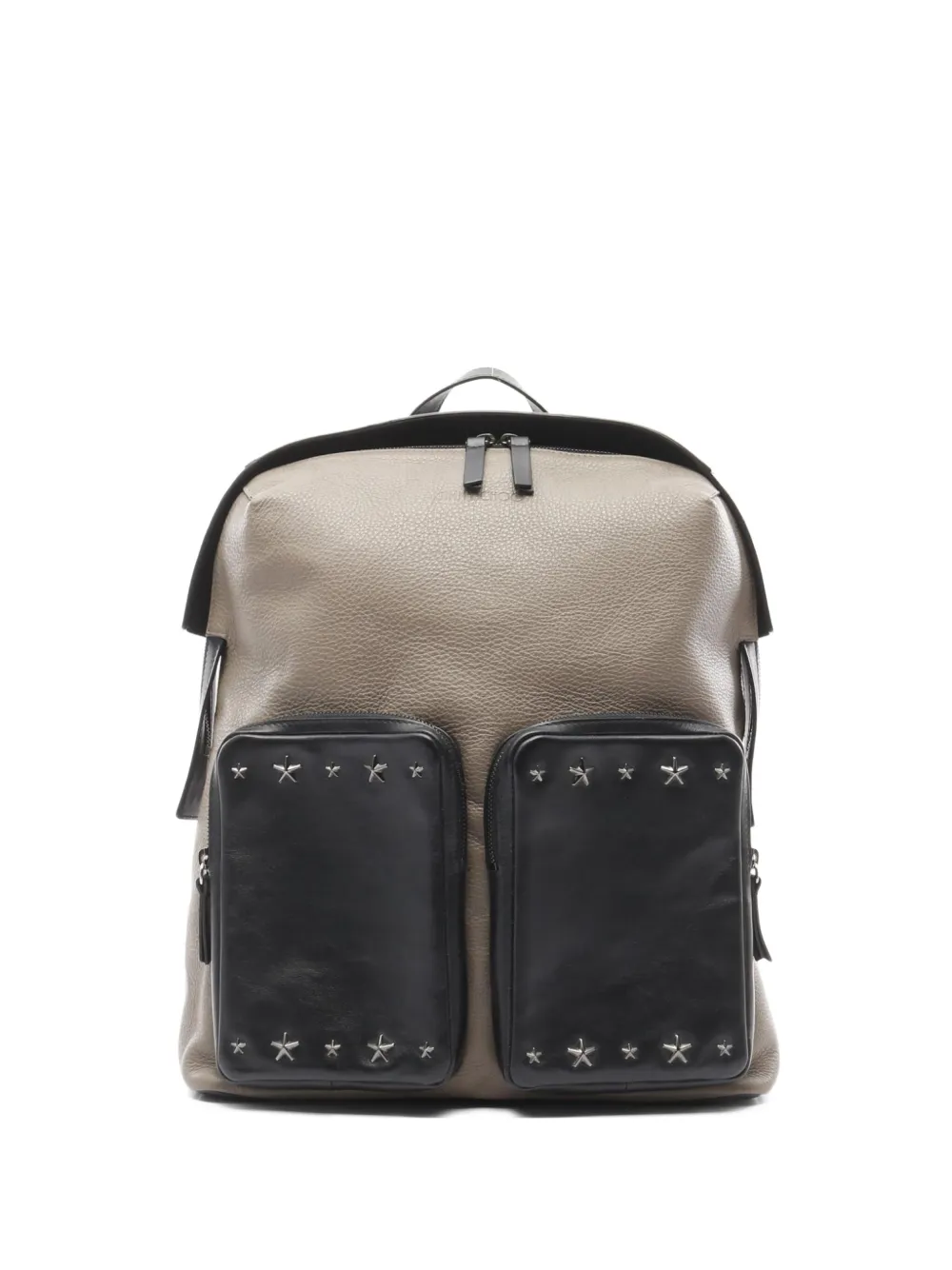 Pre-owned Jimmy Choo 2010s Lenox Backpack