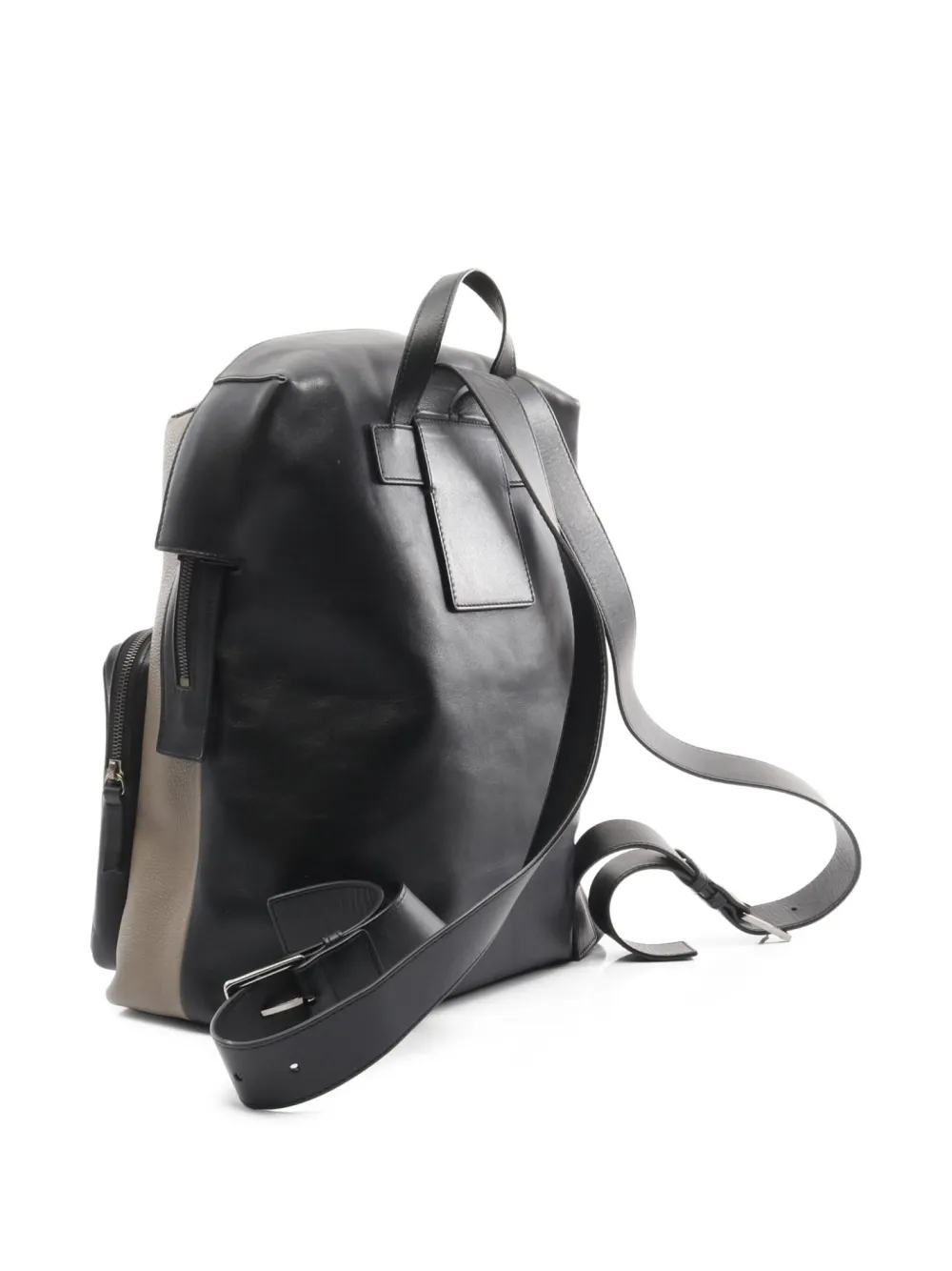 Pre-owned Jimmy Choo 2010s Lenox Backpack