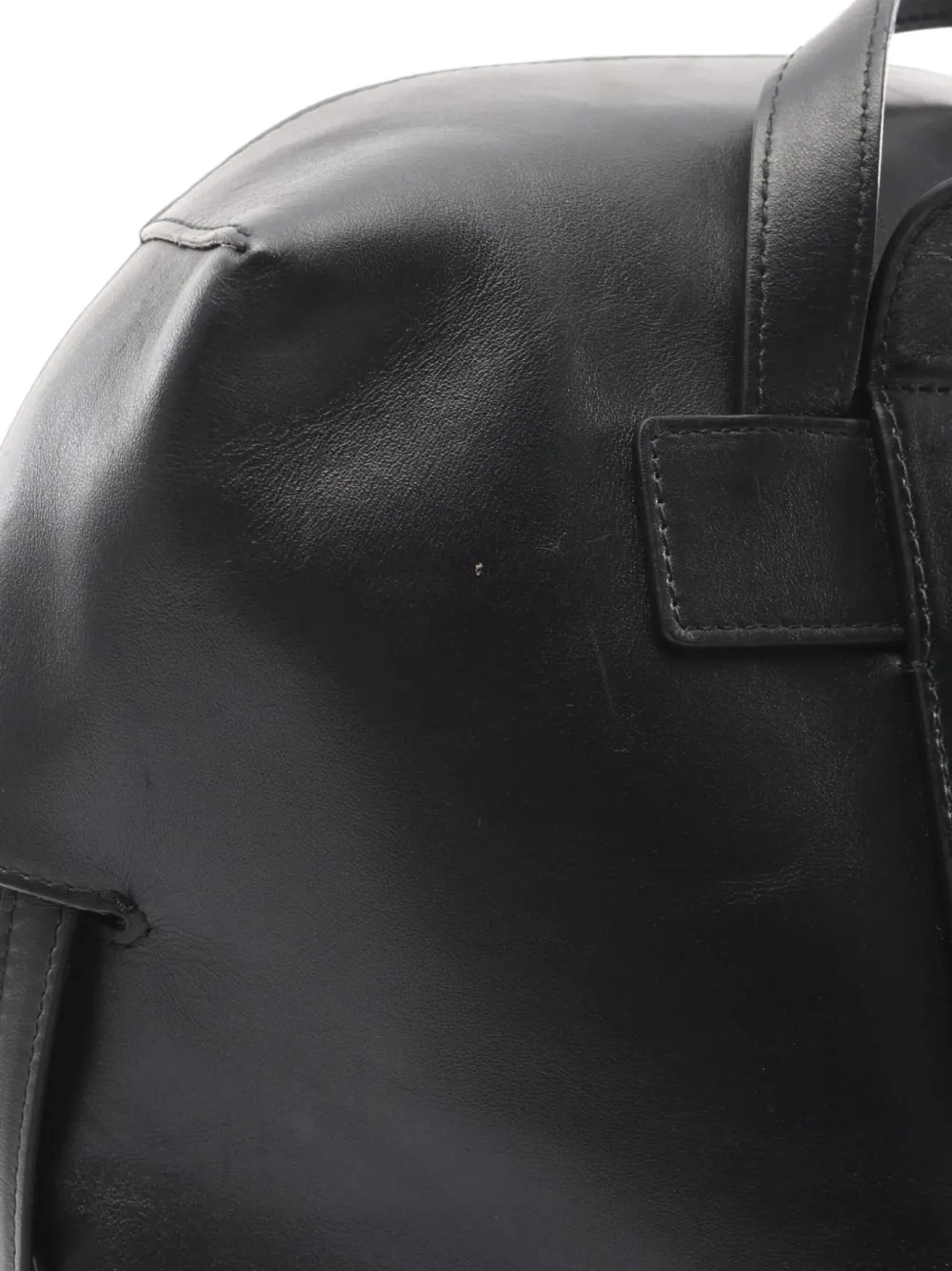 Pre-owned Jimmy Choo 2010s Lenox Backpack