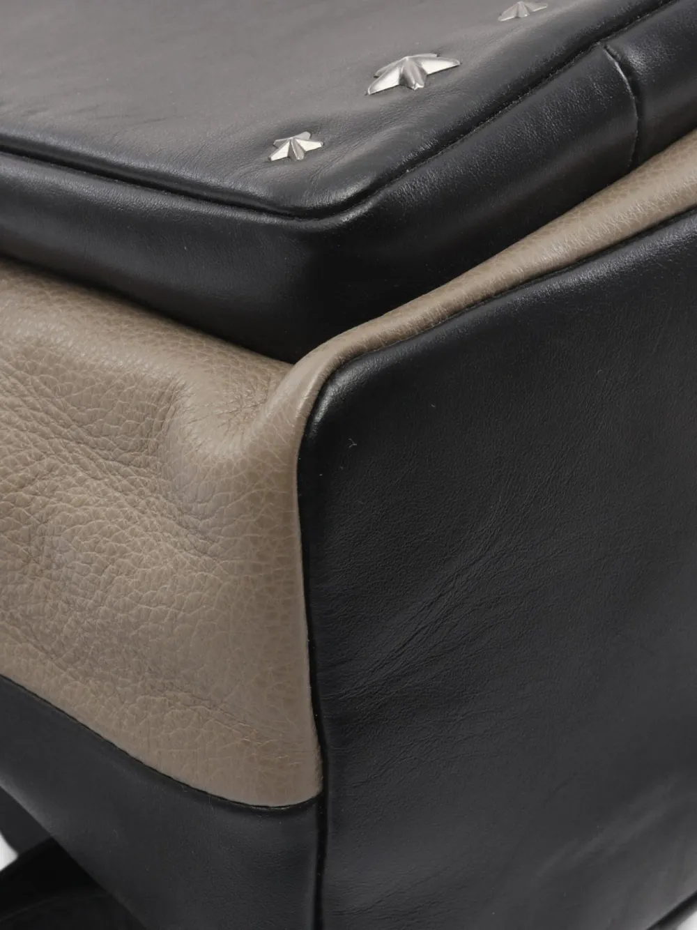 Pre-owned Jimmy Choo 2010s Lenox Backpack