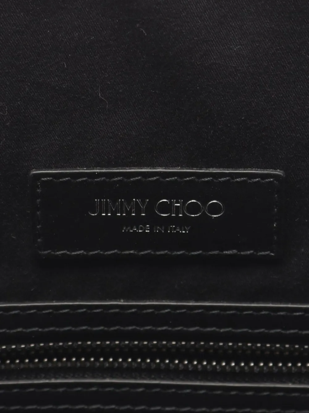 Pre-owned Jimmy Choo 2010s Lenox Backpack