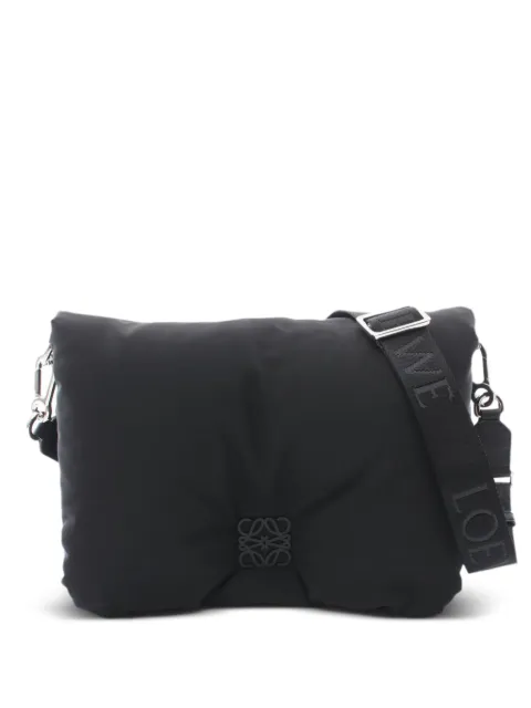 Loewe Pre-Owned bolsa de hombro Goya 2010