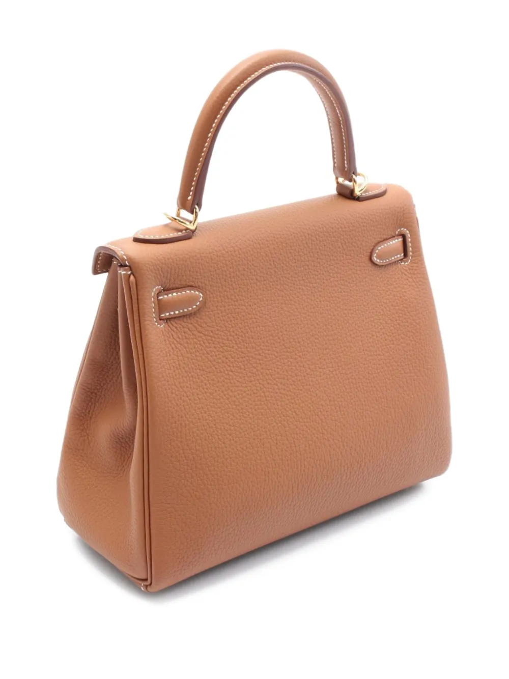 Hermès Pre-Owned bolsa Kelly 25 2023 | Estilos de archivo | Image 2