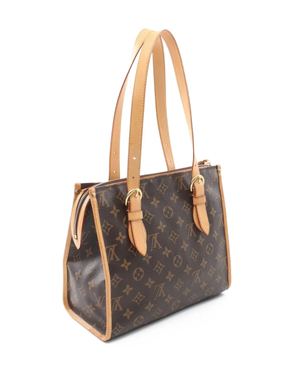 Louis Vuitton Pre-Owned 2007 Popincourt shoulder bag | Pre-Owned | Image 2