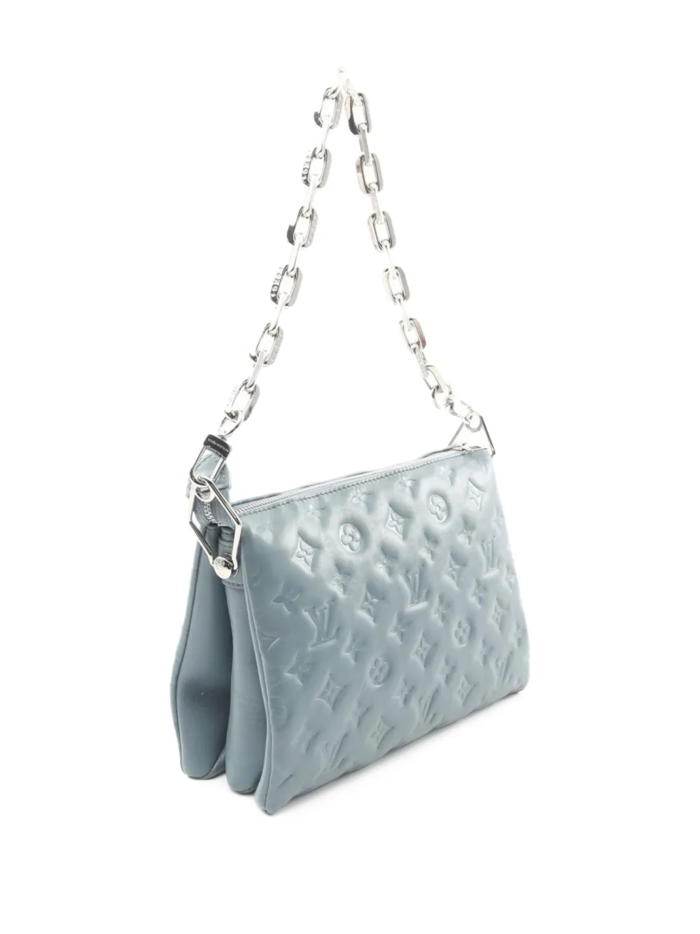 Louis Vuitton Pre-Owned 2021 Coussin PM handbag | Pre-Owned | Image 2