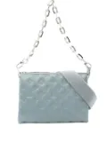 Louis Vuitton Pre-Owned 2021 Coussin PM handbag - Blue