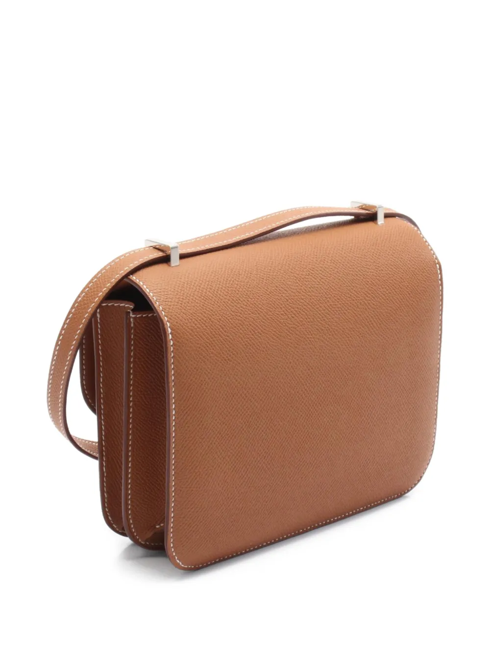 Hermès Pre-Owned 2024 Constance III mini shoulder bag | Pre-Owned | Image 2