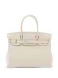 Hermès Pre-Owned 2024 Birkin 30 handbag - Neutrals