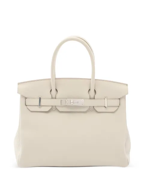 Hermès Pre-Owned 2024 Birkin 30 handbag