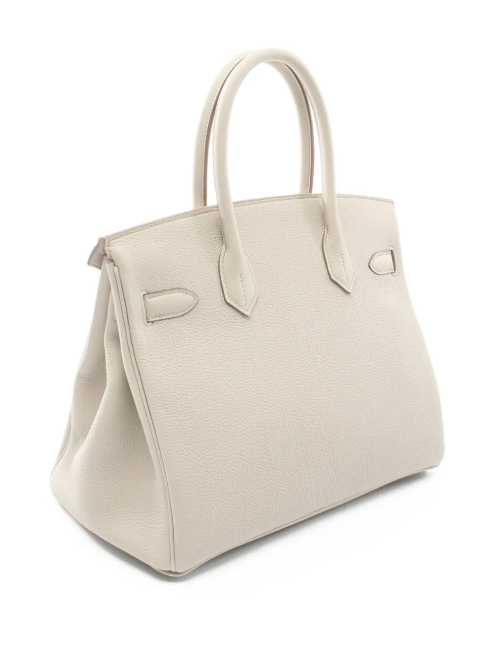 Hermès Pre-Owned bolsa de mano Birkin 30 2024 | Estilos de archivo | Image 2