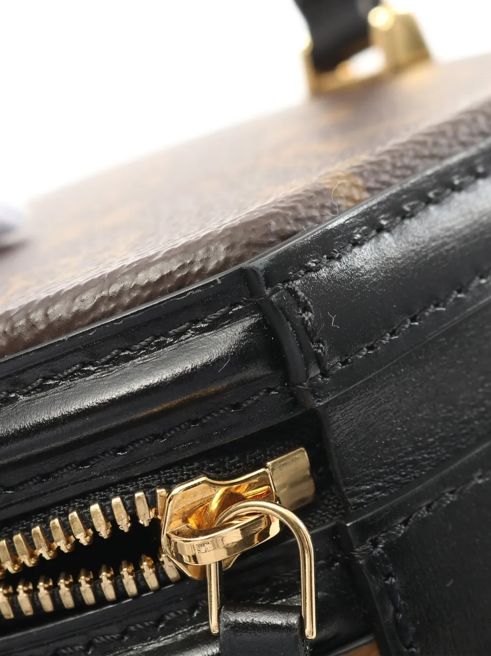Pre-owned Louis Vuitton 2019 Cannes Handbag