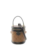 Louis Vuitton Pre-Owned 2019 Cannes handbag - Brown