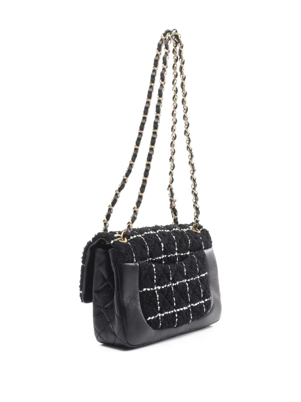 CHANEL Pre-Owned 2021 Matelasse Chain handbag | Pre-Owned | Image 2