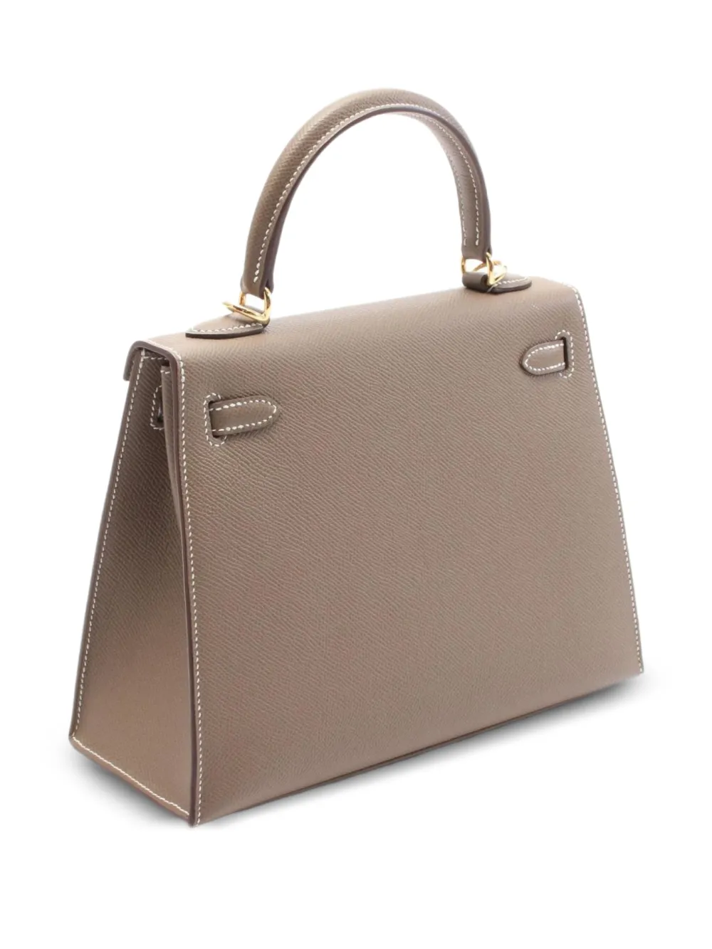 Hermès Pre-Owned sac à main Kelly 25 (2023) | Pre-owned | Image 2