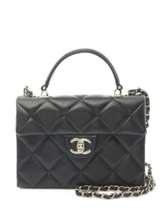 CHANEL Pre-Owned