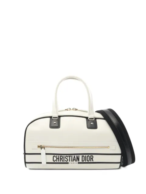 Christian Dior Pre-Owned 2010s Vibe tote bag