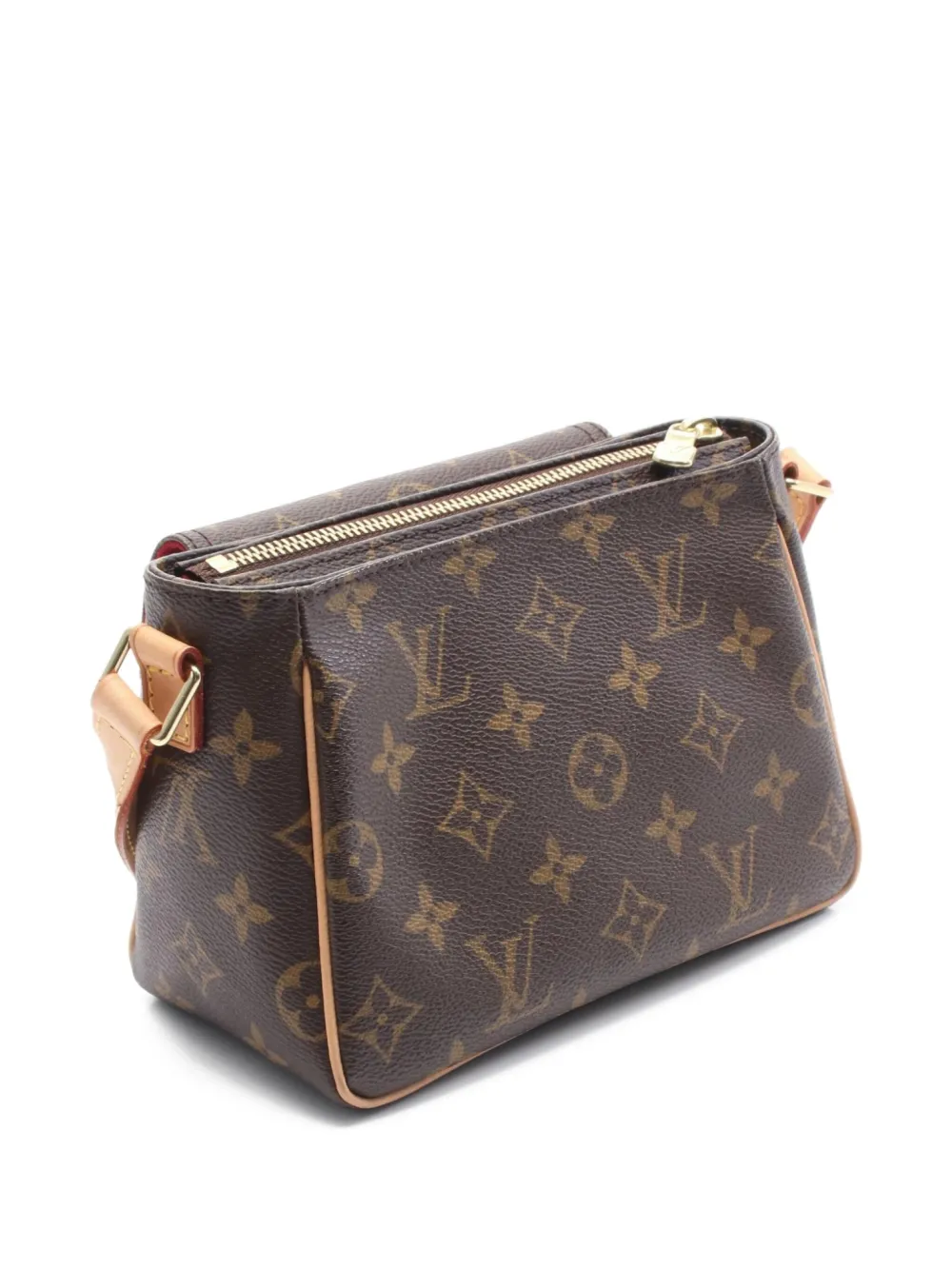 Louis Vuitton Pre-Owned 2004 Vivacite shoulder bag | Pre-Owned | Image 2