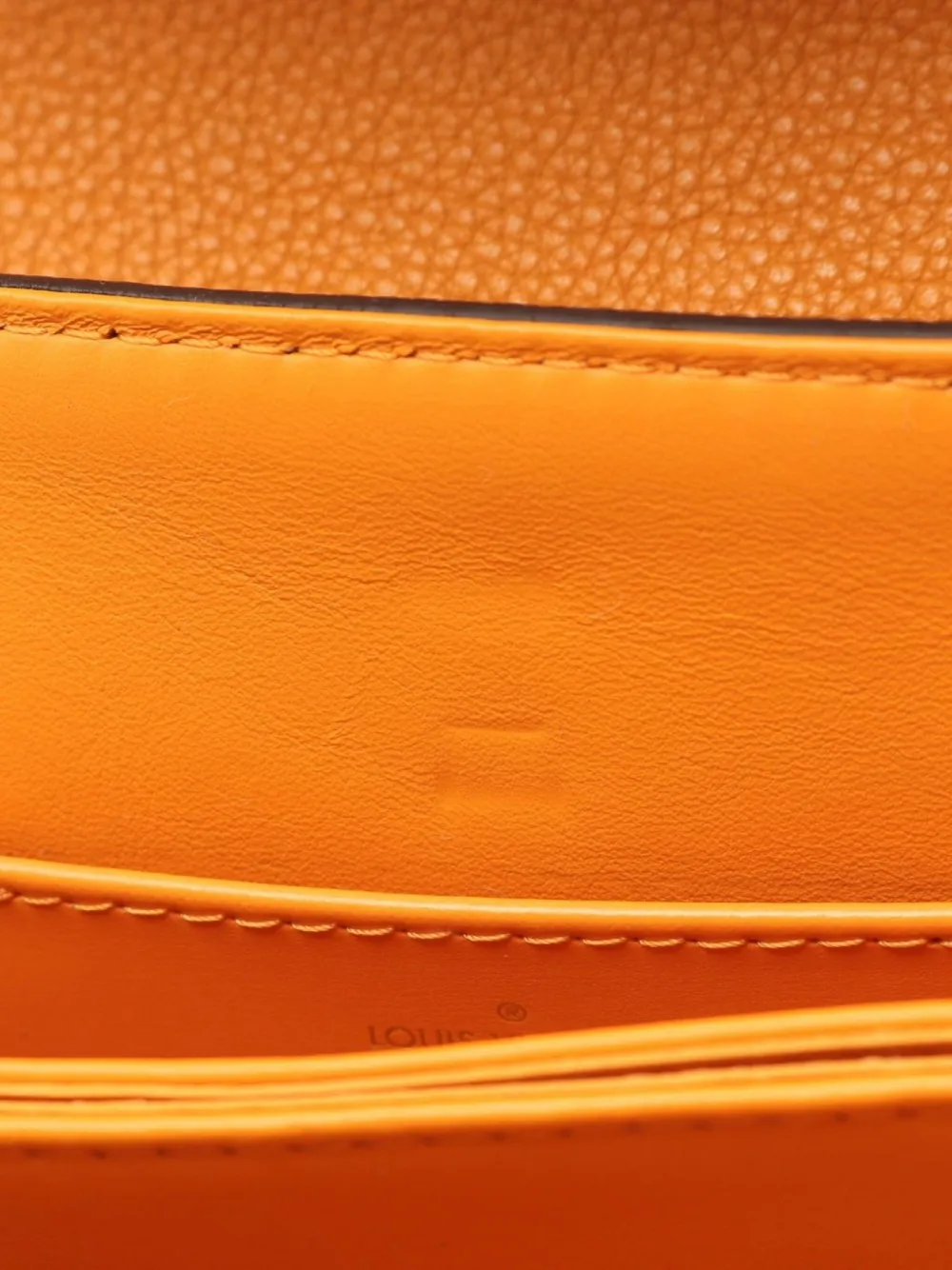 Pre-owned Louis Vuitton 2019 Rose De Van Pm Handbag