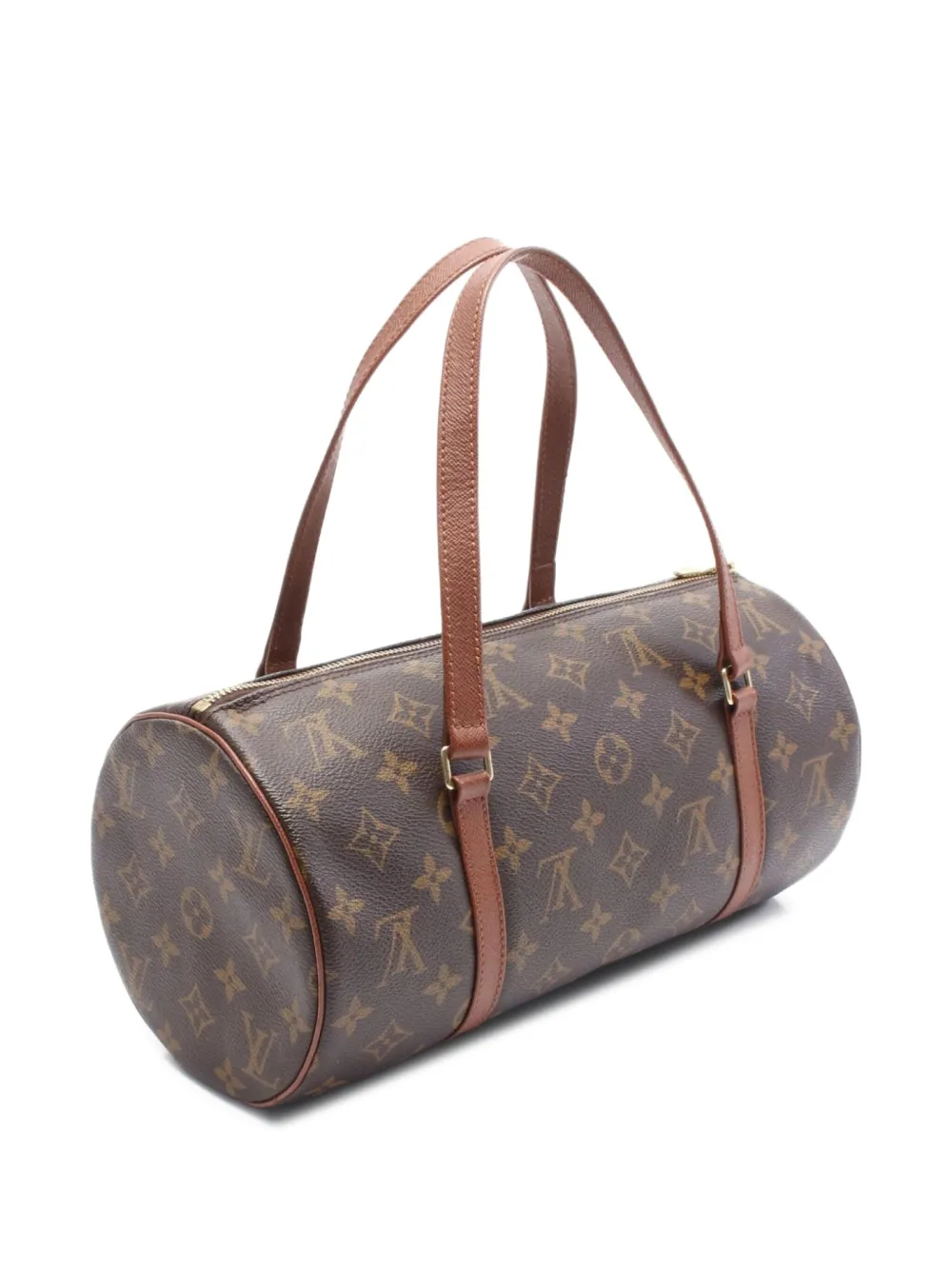 Louis Vuitton Pre-Owned bolsa de mano Papillon 30 1999 | Estilos de archivo | Image 2
