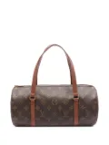 Louis Vuitton Pre-Owned 1999 Papillon 30 handbag - Brown
