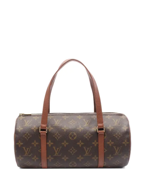 Louis Vuitton Pre-Owned 1999 Papillon 30 handbag