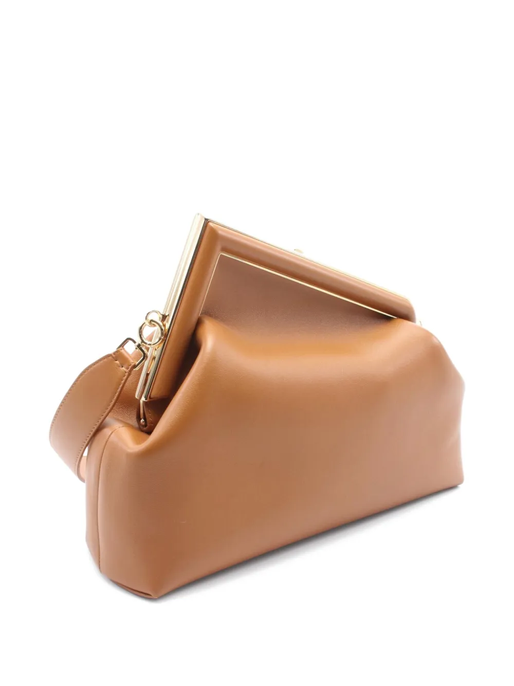 Fendi Pre-Owned 2020s First Midi shoulder bag | Pre-Owned | Image 2