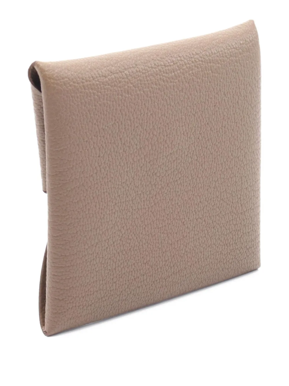 Pre-owned Hermes 2024 Bastia Clutch Bag