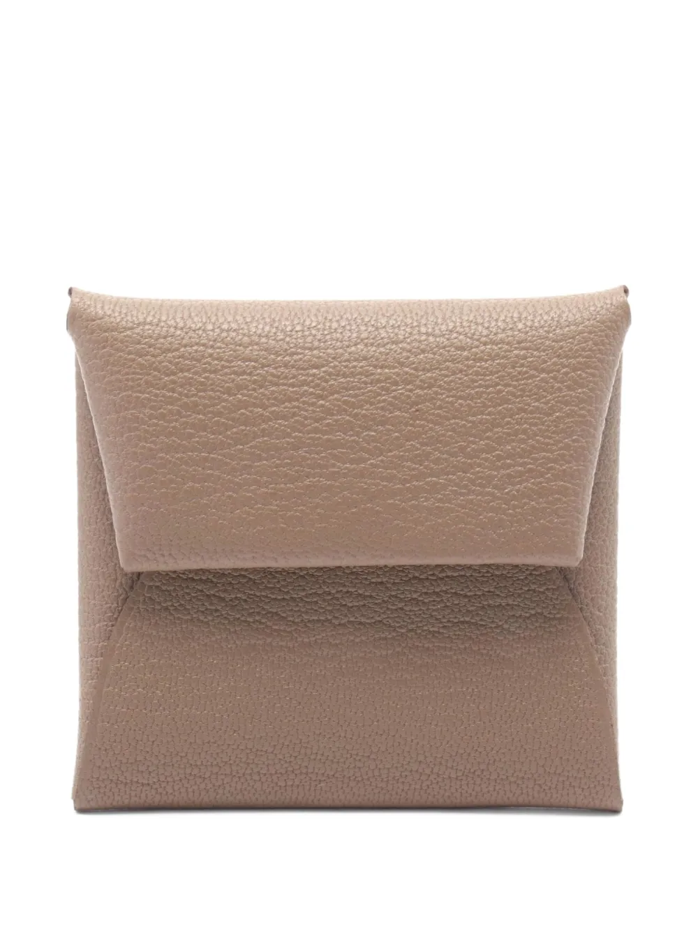 Pre-owned Hermes 2024 Bastia Clutch Bag