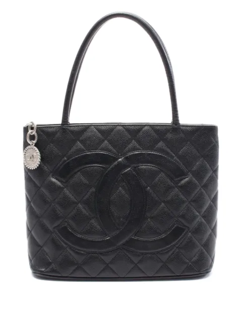 CHANEL Pre-Owned tote Reissue 2006-2008