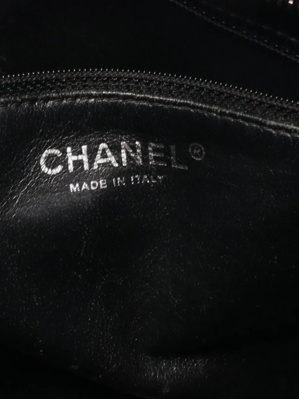 Pre-owned Chanel 2006-2008 Reissue Tote Bag