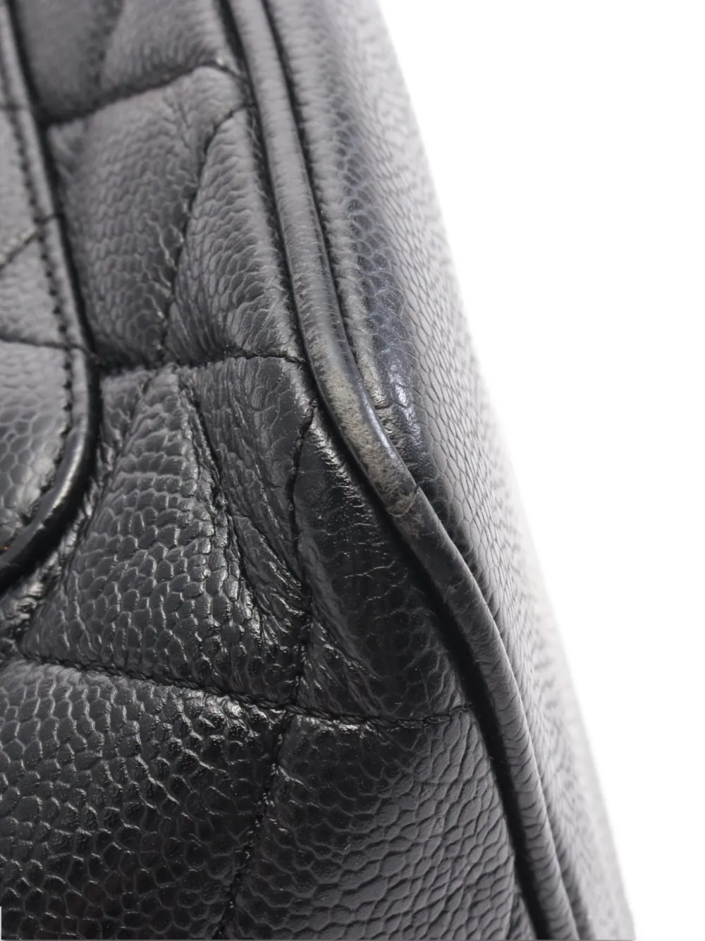 Pre-owned Chanel 2006-2008 Reissue Tote Bag