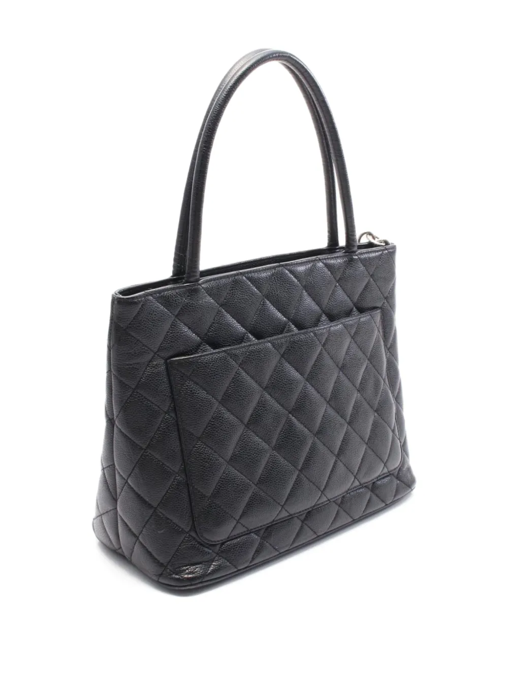 CHANEL Pre-Owned 2006-2008 Reissue tote bag | Pre-Owned | Image 2