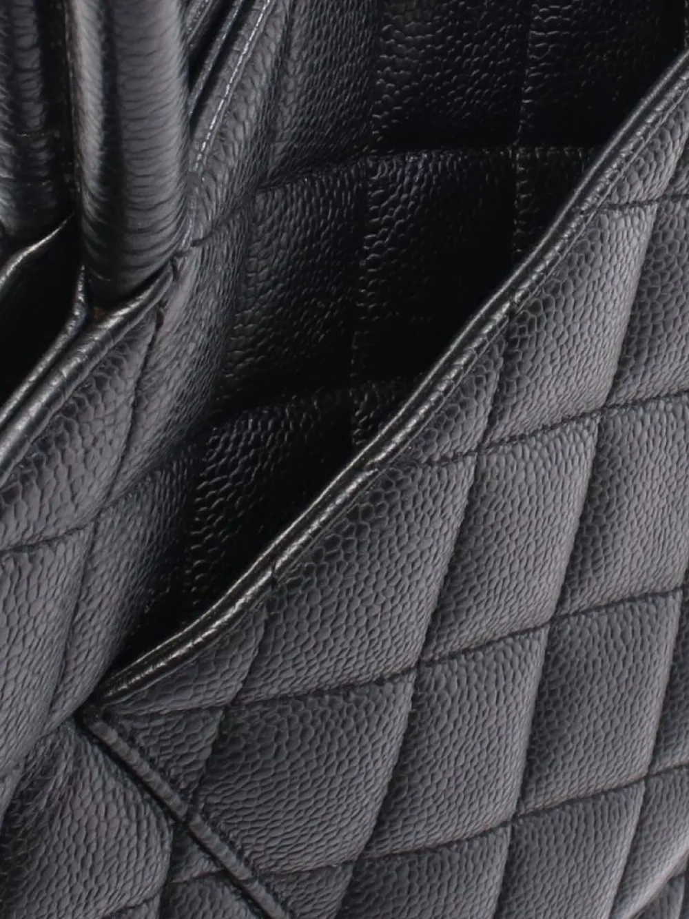 Pre-owned Chanel 2006-2008 Reissue Tote Bag