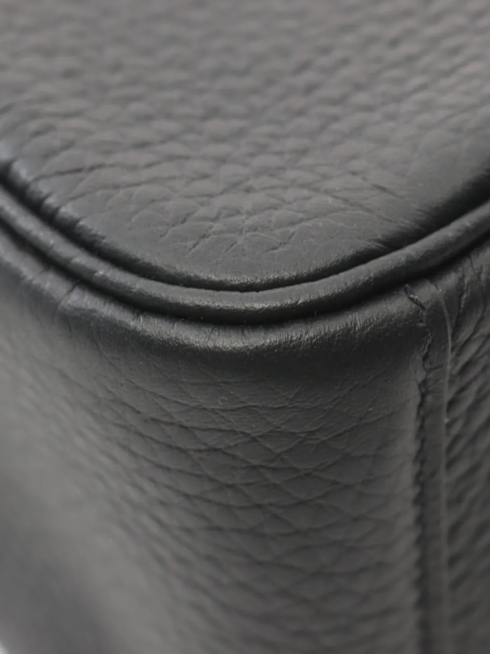 Pre-owned Hermes 2024 Mini Lindy Handbag