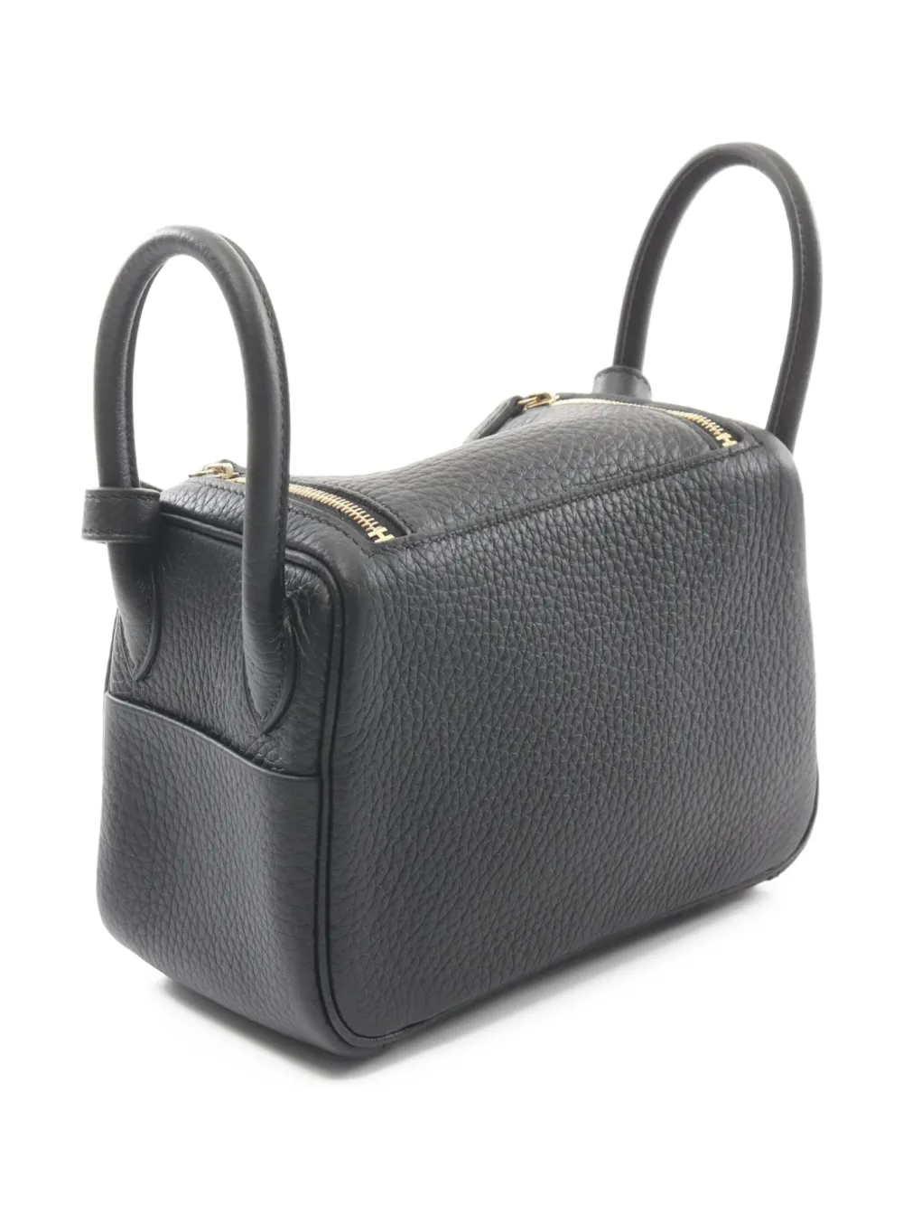 Hermès Pre-Owned sac à main mini Lindy (2024) | Pre-owned | Image 2
