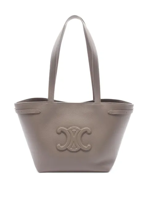 Céline Pre-Owned 20s small Hippopotamus shoulder bag