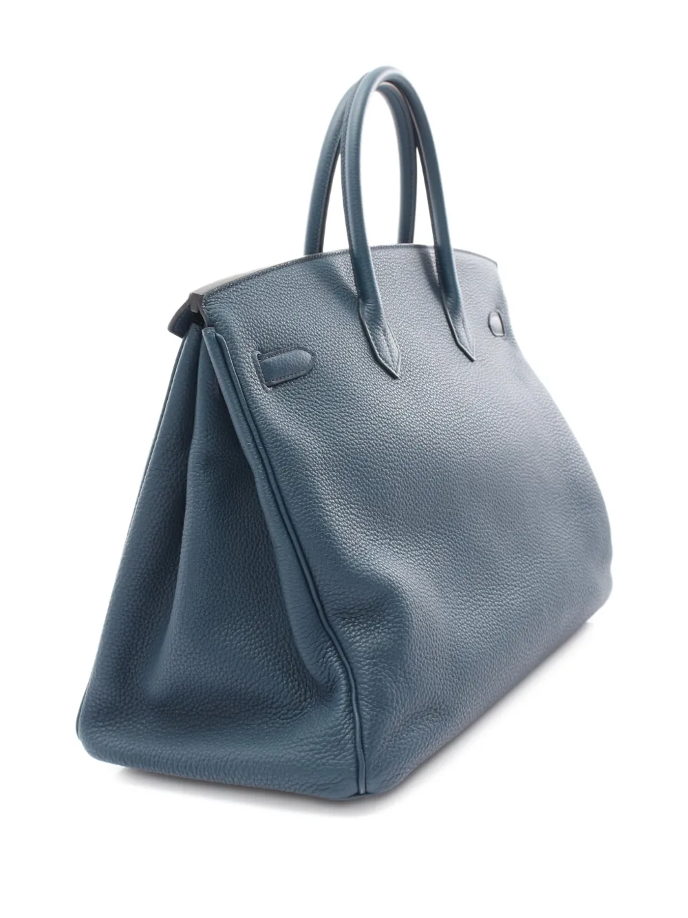 Hermès Pre-Owned sac à main Birkin 40 (2001) | Pre-owned | Image 2