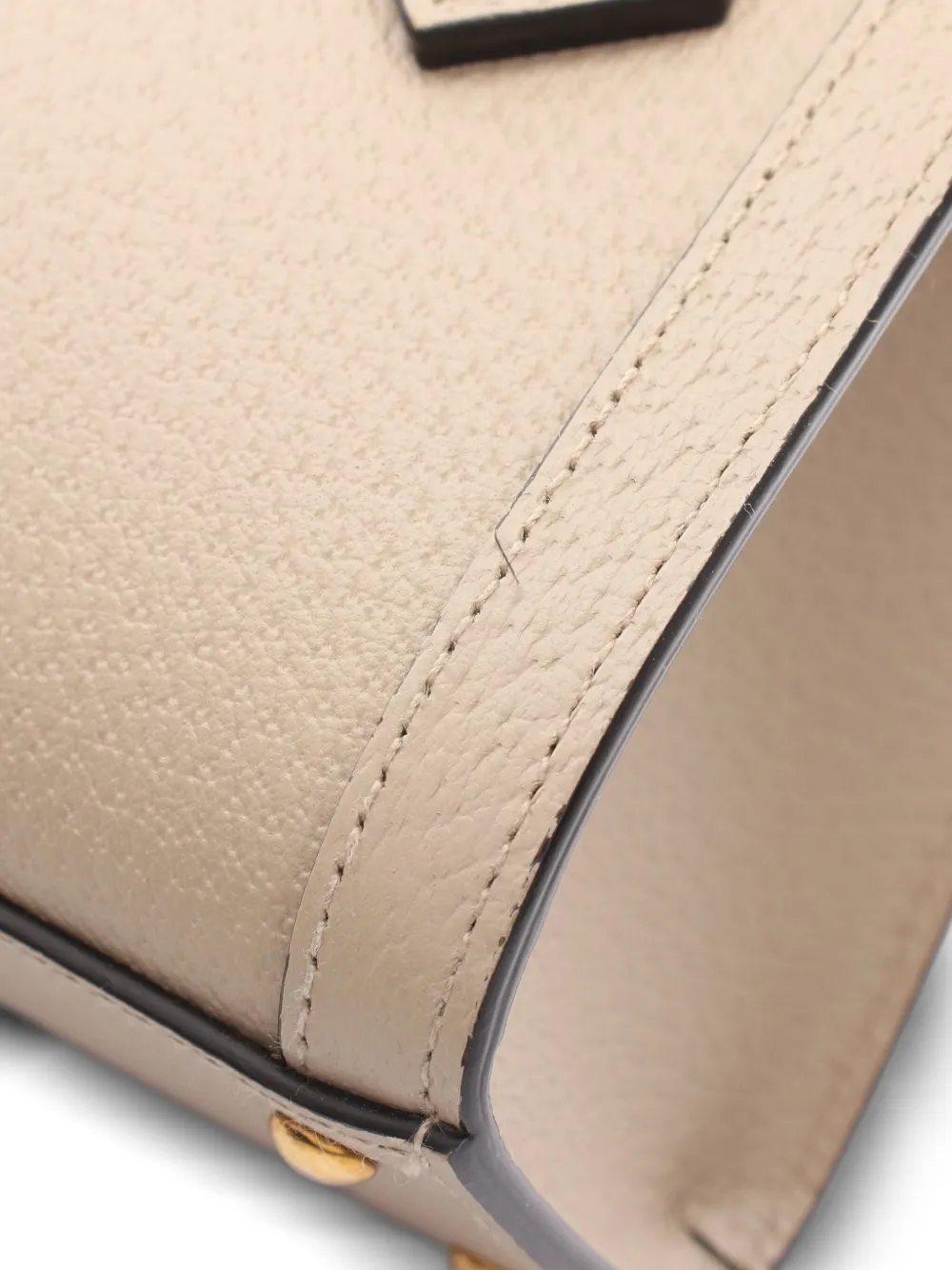 Gucci Pre-Owned 2010s mini Diana tote bag | Bags | Image 4