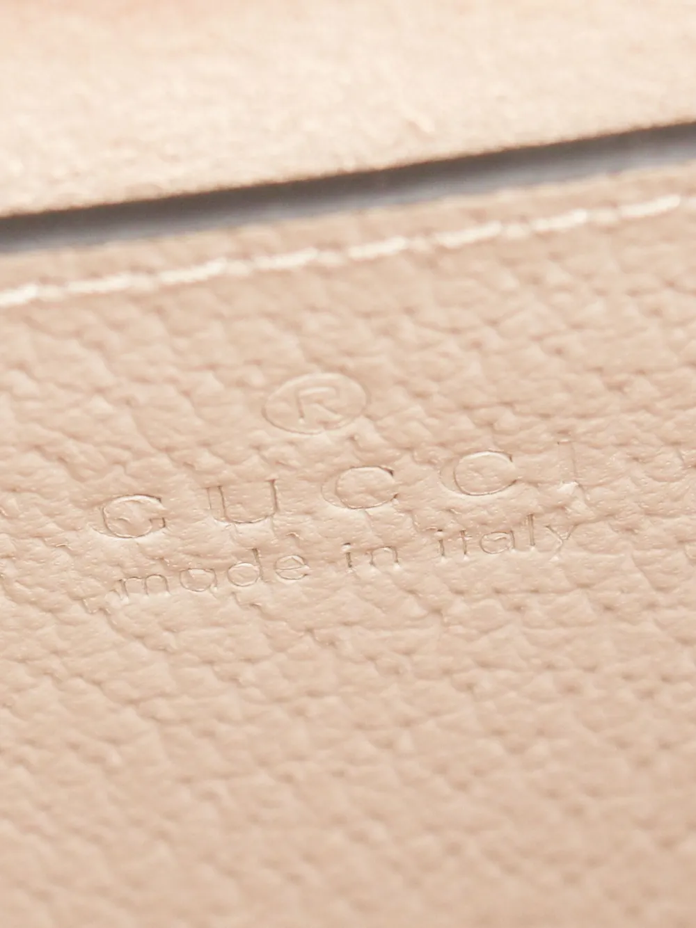 Gucci Pre-Owned 2010s mini Diana tote bag | Image 7