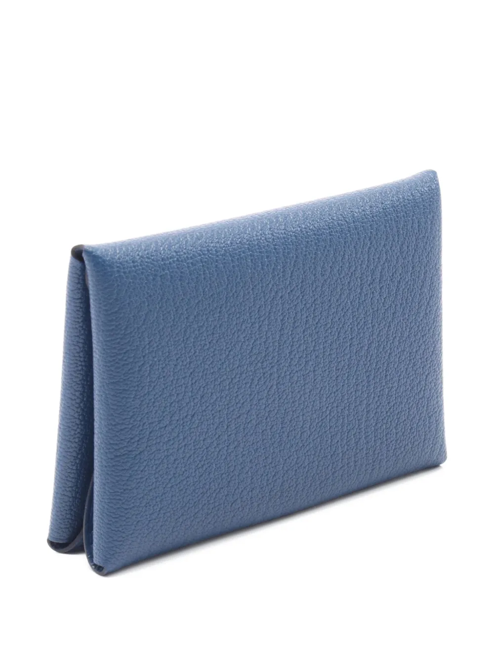 Hermès Pre-Owned 2025 Calvi duo wallet | Image 2