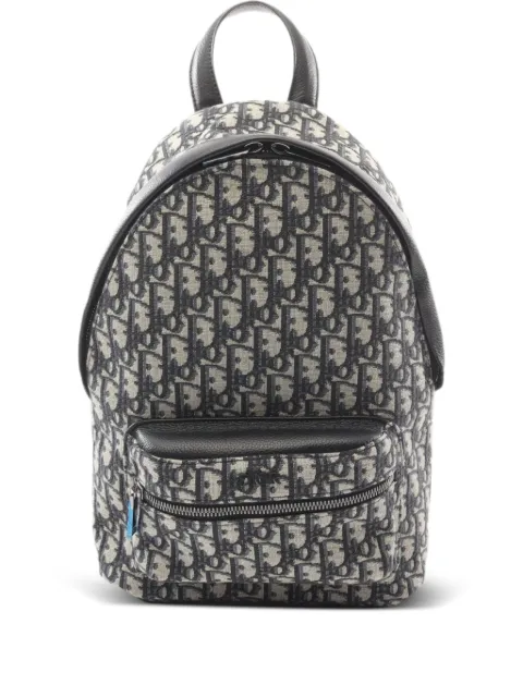 Christian Dior Pre-Owned mochila Rider 2010