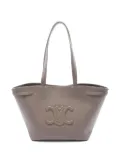 Céline Pre-Owned 20s medium Hippopotamus shoulder bag - Grey