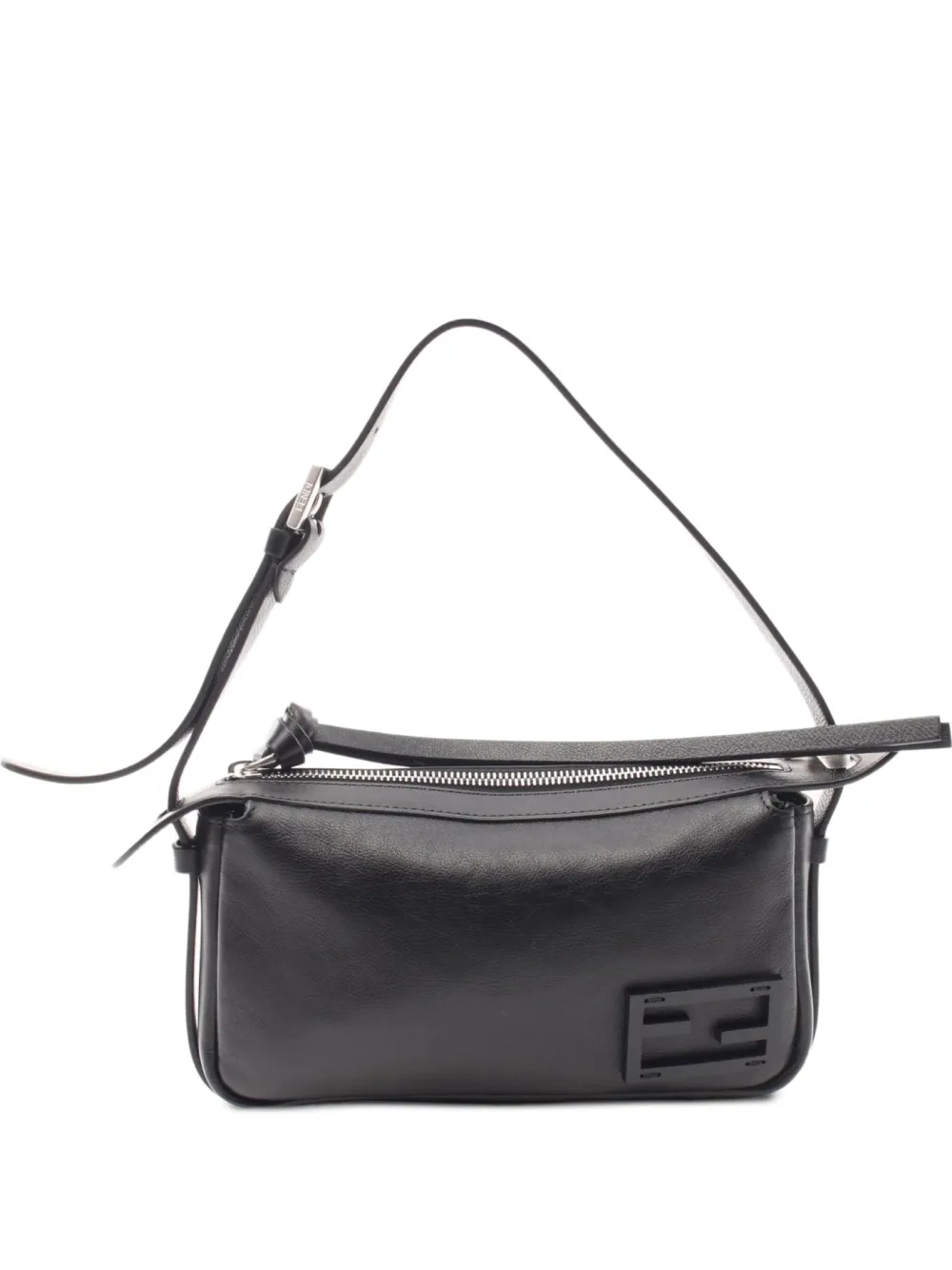 Pre-owned Fendi 2020 Simply Fendy Shoulder Bag